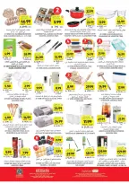 Tamimi markets Saudi Arabia Offers from 18 to 24 February 2026 Ramadan Essentials Offers