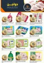 Aljazera Markets Saudi Arabia Offers from 18 to 24 February 2026 Ramadan Groceries
