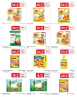 Carrefour Saudi Arabia Offers from 18 to 24 February 2026 Ramadan Kareem Offers