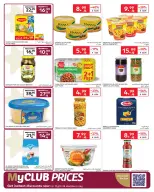 Carrefour Saudi Arabia Offers from 18 to 24 February 2026 Ramadan Kareem Offers