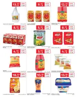 Carrefour Saudi Arabia Offers from 18 to 24 February 2026 Ramadan Kareem Offers