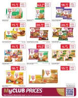 Carrefour Saudi Arabia Offers from 18 to 24 February 2026 Ramadan Kareem Offers
