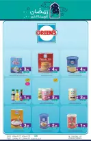 Muntazah Markets Saudi Arabia Offers from 18 to 24 February 2026 Ramadan Kareem Offers