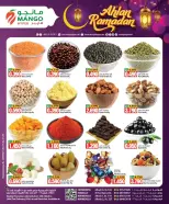 Mango Hypermarket Kuwait Offers from 18 to 24 February 2026 Welcome Ramadan Offers