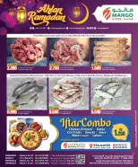 Mango Hypermarket Kuwait Offers from 18 to 24 February 2026 Welcome Ramadan Offers