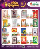 Mango Hypermarket Kuwait Offers from 18 to 24 February 2026 Welcome Ramadan Offers