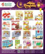 Mango Hypermarket Kuwait Offers from 18 to 24 February 2026 Welcome Ramadan Offers
