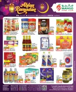 Mango Hypermarket Kuwait Offers from 18 to 24 February 2026 Welcome Ramadan Offers