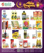 Mango Hypermarket Kuwait Offers from 18 to 24 February 2026 Welcome Ramadan Offers