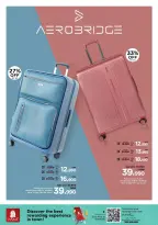 Ofertas de Nesto Hipermercados Oman de 18 febrero a 17 marzo 2026 Ofertas de bolsos - Página 11