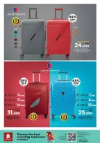 Ofertas de Nesto Hipermercados Oman de 18 febrero a 17 marzo 2026 Ofertas de bolsos - Página 7