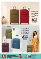 Ofertas de Nesto Hipermercados Oman de 18 febrero a 17 marzo 2026 Ofertas de bolsos - Página 10