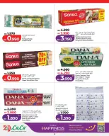 Lulu Bahrain Offers from 18 to 24 February 2026 Ramadan Savings Offers