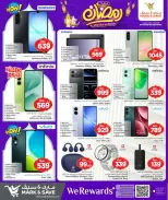 Ofertas de Mark & Save Katar de 19 a 25 febrero 2026 Ofertas Bienvenido Ramadán