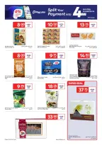 Offres Carrefour Qatar de 18 à 24 février 2026 Offres exclusives (en ligne)