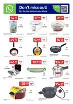 Offres Carrefour Qatar de 18 à 24 février 2026 Offres exclusives (en ligne)