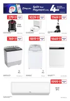 Offres Carrefour Qatar de 18 à 24 février 2026 Offres exclusives (en ligne)