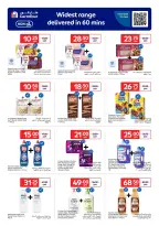 Offres Carrefour Qatar de 18 à 24 février 2026 Offres exclusives (en ligne)
