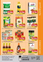 Ofertas de Nesto Hipermercados Bahréin de 19 febrero a 4 marzo 2026 Ofertas de alegría de Ramadán - Nesto - Bahréin - 19 febrero 2026 – 4 marzo 2026 - Página 11