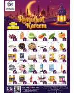 Offres Hypermarché Gmax Qatar de 19 à 21 février 2026 Offres Ramadan Kareem - Hypermarché Gmax - Qatar - 19 fevrier 2026 – 21 fevrier 2026 - Page 1