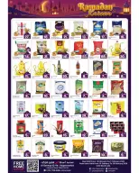 Offres Hypermarché Gmax Qatar de 19 à 21 février 2026 Offres Ramadan Kareem - Hypermarché Gmax - Qatar - 19 fevrier 2026 – 21 fevrier 2026 - Page 2