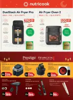 Ofertas de Geant  Centro Comercial Dubai Hills  de 3 febrero a 12 marzo Ahorros de Ramadán - Geant - Emiratos Árabes Unidos - 3 febrero 2026 – 12 marzo 2026 - Página 4