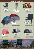Ofertas de Geant  Centro Comercial Dubai Hills  de 1 diciembre a 3 abril Ofertas para actividades al aire libre - Geant - Emiratos Árabes Unidos - 1 diciembre 2025 – 3 abril 2026 - Página 3