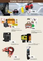 Geant  Sahara Centre Sharjah  Offers from 1 December to 3 April Great Outdoor Deals - Geant - UAE - 1 December 2025 – 3 April 2026 - Page 2