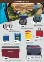 Geant  Sahara Centre Sharjah  Offers from 1 December to 3 April Great Outdoor Deals - Geant - UAE - 1 December 2025 – 3 April 2026 - Page 12