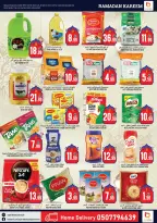 Super Bonanaza  Sharjah  Offers from 19 to 22 February Ramadan Kareem Offers