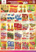 Offres Sanad Al Madina Émirats arabes unis de 18 à 22 février 2026 Offres Ramadan Kareem