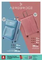 Ofertas de Nesto Oman de 18 febrero a 7 marzo 2026 Ofertas de bolsos - Página 11
