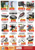 Ofertas de Nesto  Sohar  de 19 a 21 febrero Ofertas del Mercado Fresco - Página 5