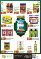 Kenz Hyper UAE Offers from 19 to 22 February 2026 Ramadan Kareem Offers