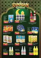 Kenz Hyper UAE Offers from 19 to 22 February 2026 Ramadan Kareem Offers