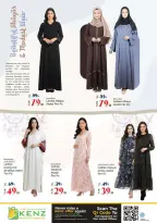 Kenz Hyper UAE Offers from 19 to 22 February 2026 Ramadan Kareem Offers