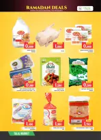 Ofertas de Mercado Talal Bahréin de 19 a 21 febrero 2026 Ofertas de Ramadán Kareem