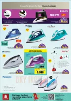 Ofertas de Nesto Oman de 19 a 28 febrero 2026 Festival de compras digitales - Página 15