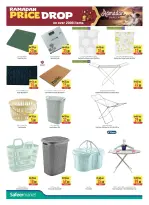 Ofertas de Safeer Emiratos Árabes Unidos de 19 a 25 febrero 2026 Ofertas de Ramadán Kareem