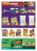 Ofertas de Safeer Emiratos Árabes Unidos de 19 a 25 febrero 2026 Ofertas de Ramadán Kareem