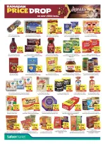 Ofertas de Safeer Emiratos Árabes Unidos de 19 a 25 febrero 2026 Ofertas de Ramadán Kareem