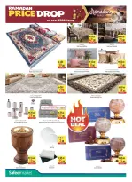 Ofertas de Safeer Emiratos Árabes Unidos de 19 a 25 febrero 2026 Ofertas de Ramadán Kareem