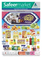Ofertas de Safeer Emiratos Árabes Unidos de 19 a 25 febrero 2026 Ofertas de Ramadán Kareem