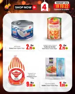 Ansar Mall & Gallery UAE Offers from 19 to 22 February 2026 Best price offers