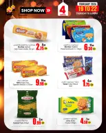 Ansar Mall & Gallery UAE Offers from 19 to 22 February 2026 Best price offers