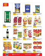 Ofertas de Centro Sultán  Madinat Hamad  de 19 a 24 febrero Ofertas de Ramadán Kareem