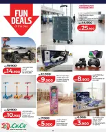 Lulu Bahrain Offers Friday 20 February Big Sale