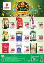 Ofertas de Nesto Oman de 19 a 28 febrero 2026 Festival de grano - Página 1