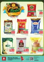 Ofertas de Nesto Oman de 19 a 28 febrero 2026 Festival de grano - Página 3