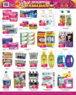 Ofertas de Night to Night  Dubai  de 16 a 28 febrero Ofertas de Ramadán de Ahlan - Night to Night - Emiratos Árabes Unidos - 16 febrero 2026 – 28 febrero 2026 - Página 7